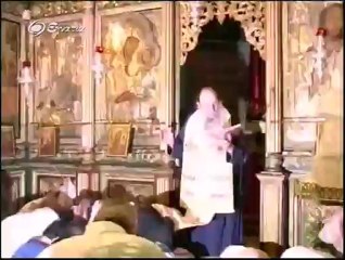 Δοξα Σοι Ο Θεος Εκπομπη Νο 75 (Οδοιπορικο στο Θαβώρ)