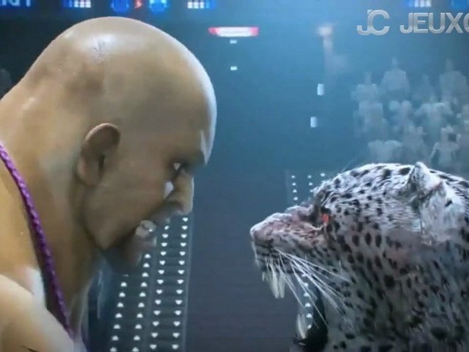 Gamescom 2012 - Reportage complet HD