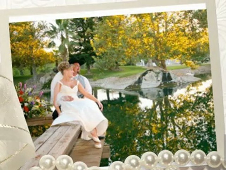 San Luis Obispo Weddings – Central Coast Wedding Professionals (805) 242-6401