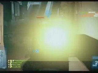 Battlefield 3 parodie - Mes épiques fails et glitch - Yayadu77140