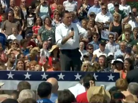 Romney birth certificate remark rekindles Obama controversy