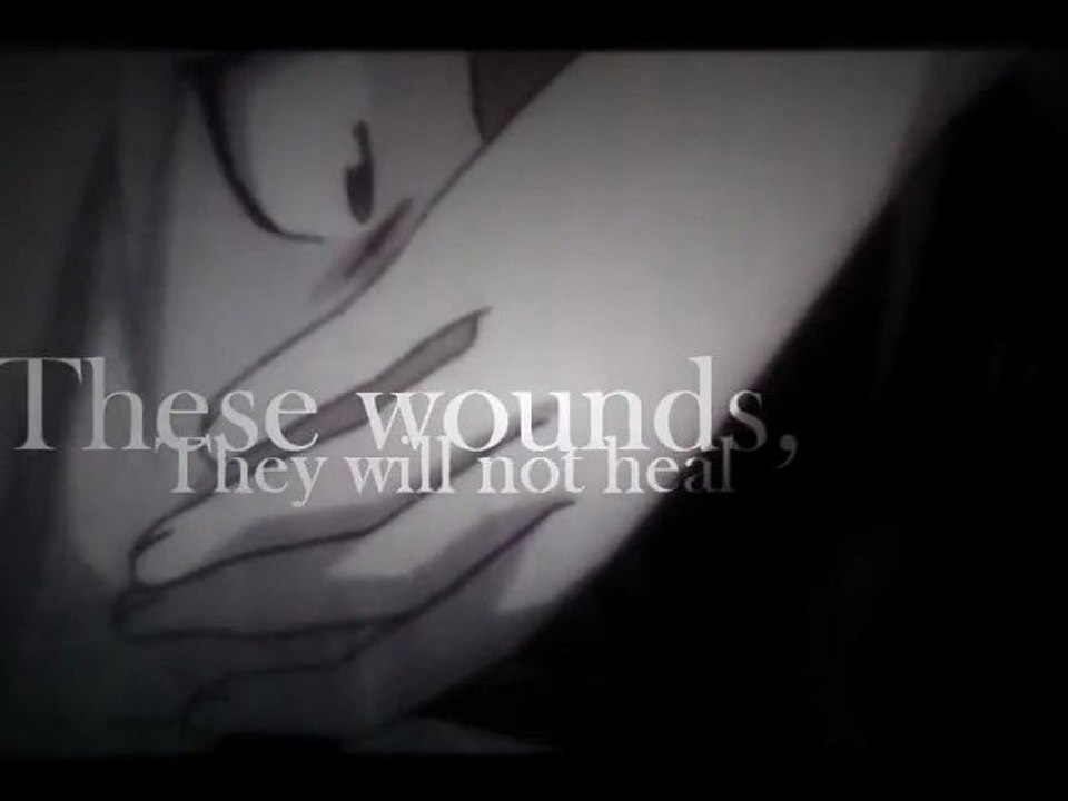 [xXThexKHxDragonXx] Fullmetal Alchemist AMV ~ Krwling