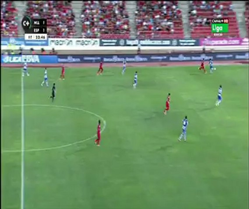 Buscar la victoria a través de Verdú (vs Mallorca)