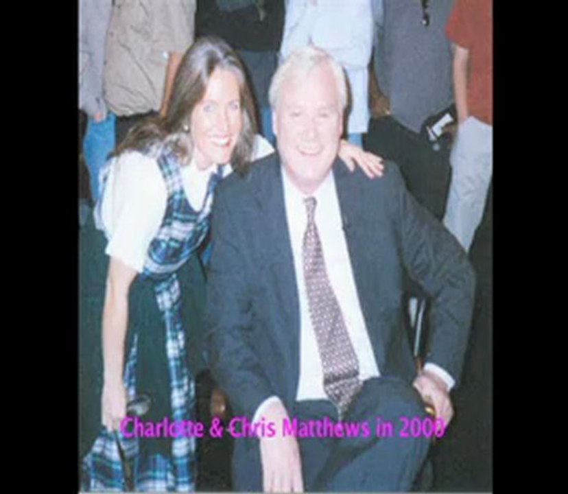 Radio interview of Charlotte Laws on party crashing & seat filling
