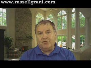 RussellGrant.com Video Horoscope Leo August Saturday 25th