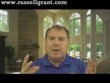 RussellGrant.com Video Horoscope Aquarius August Saturday 25th