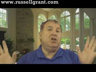 RussellGrant.com Video Horoscope Pisces August Saturday 25th