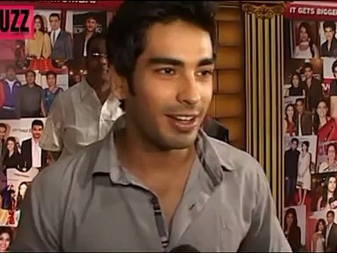 Sanaya Irani is MY LOVE Mohit Sehgal's SPECIAL MESSAGE for his FANS