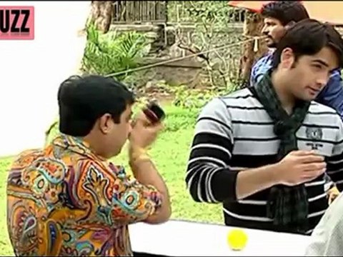 RK HITS Madhubala & Trishna INSULTS Madhubala in Madhubala Ek Ishq Ek Junoon 23rd August 2012