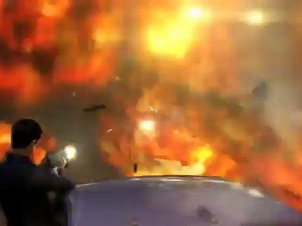 Sleeping Dogs - Trailer Demo
