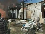 Ghost Recon : Future Soldier - Défi Carré d'as de la Mission 01