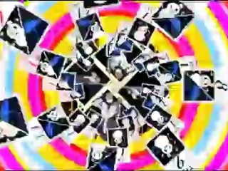 Persona 4 : The Golden - Cinématique d'Ouverture