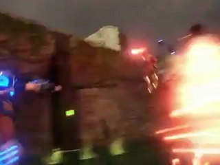 ShootMania Storm - Trailer d'Annonce