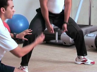 Workout ShortCuts: Explosive Leg Workout