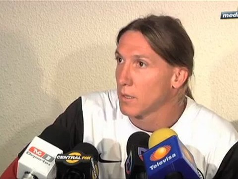 MT - Xolos de Tijuana, 24 de agosto 2012