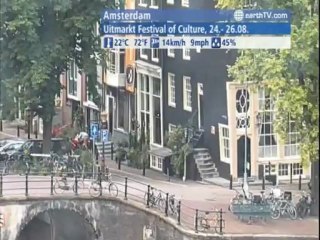 Amsterdam - Netherlands, Cologne - Germany, Vienna - Austria, Cannes - France, London - United Kingdom, Ascona - Ticino - Switzerland, Barcelona - Spain