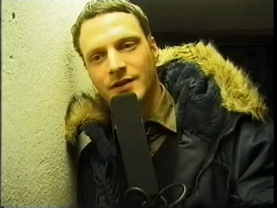 DJ Koze - Wenn man ein Mädchen kennenlernt