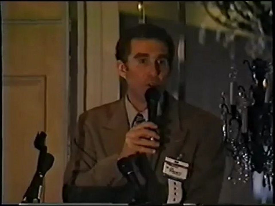 AIDS was manufactured by the Government - Dr. Len Horowitz