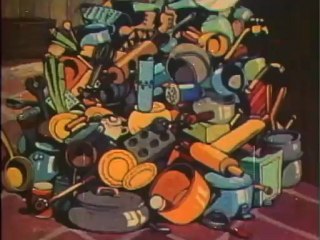 Christmas Comes but Once a Year (Commentary)