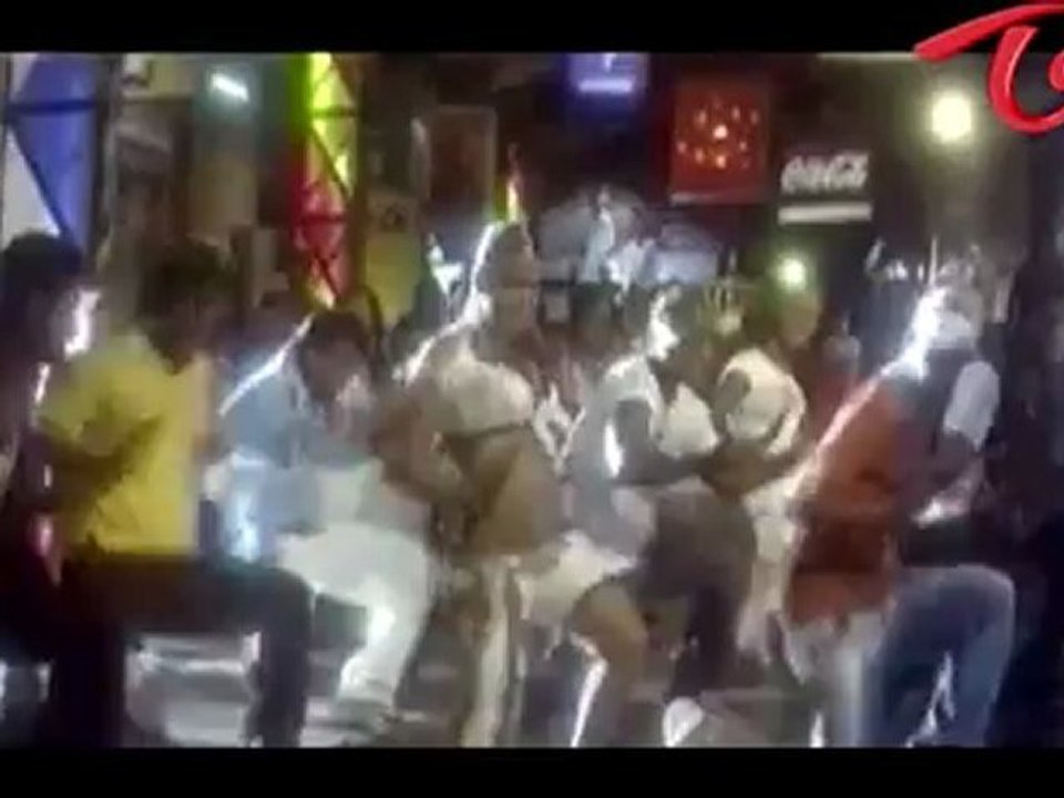 Mirchi Masala - Dance Show