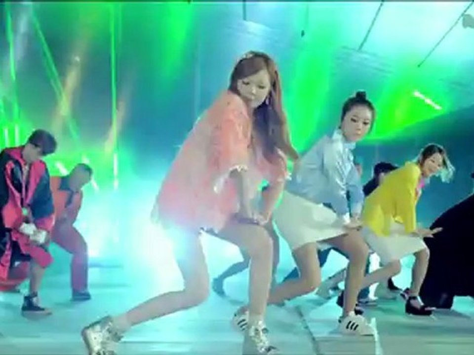 What is Gangnam Style and How to Whoop Ass Without Hurting Anyone - Annie's Bits