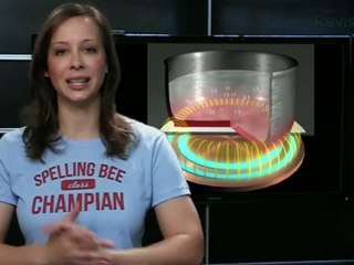 Geek Cooking: Microwaves to Induction - GeekBeat.TV