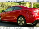 2013 Hyundai Elantra Coupe 2Dr in Miami FL @ Doral Hyundai