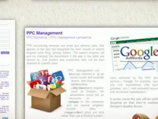 PPC Marketing Company