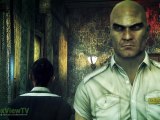 HITMAN 5 Absolution | Contracts 