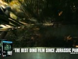 The Dinosaur Project - DVD and Blu-ray TV Spot 2 - Trailer