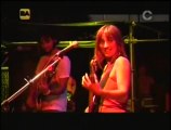 Hilda Lizarazu - Hormonal - Musica Urbana - verano 2008