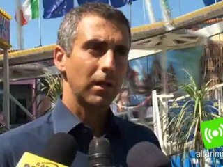 La Ruota smette di girare: tornerà nell'estate 2013