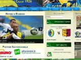 Presentazione Santarcangelo calcio 2012-13