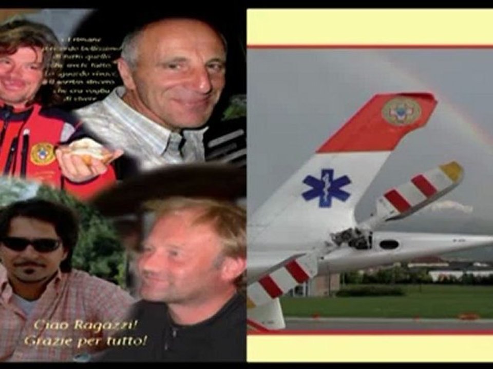 falco tre anni senza risposte