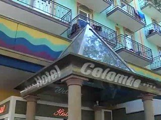 rapina in hotel vittima pedinata