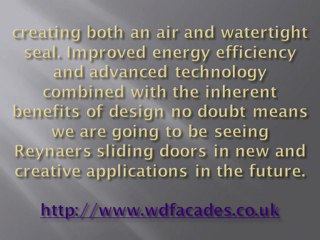 Comfort and ease; now in your grasp