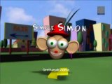 HAPPY BIRTHDAY SONGS - Simple Simon - Party Songs