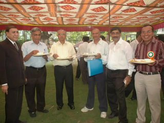 State Level Seminar on Management 2012 @ BJVM