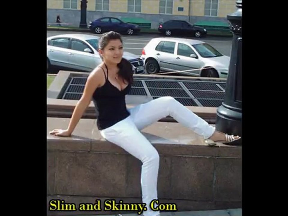 Motivation to Lose weight  Slim Woman