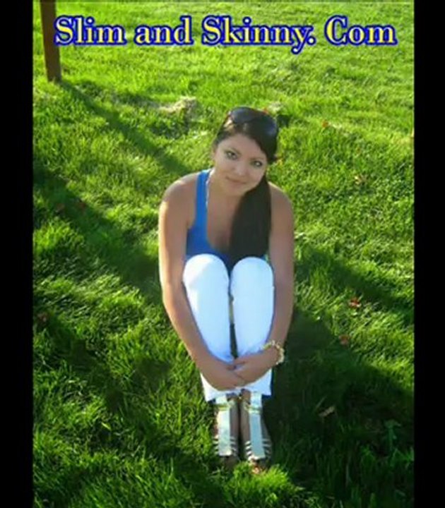 Story of a Fast Shrinking Woman