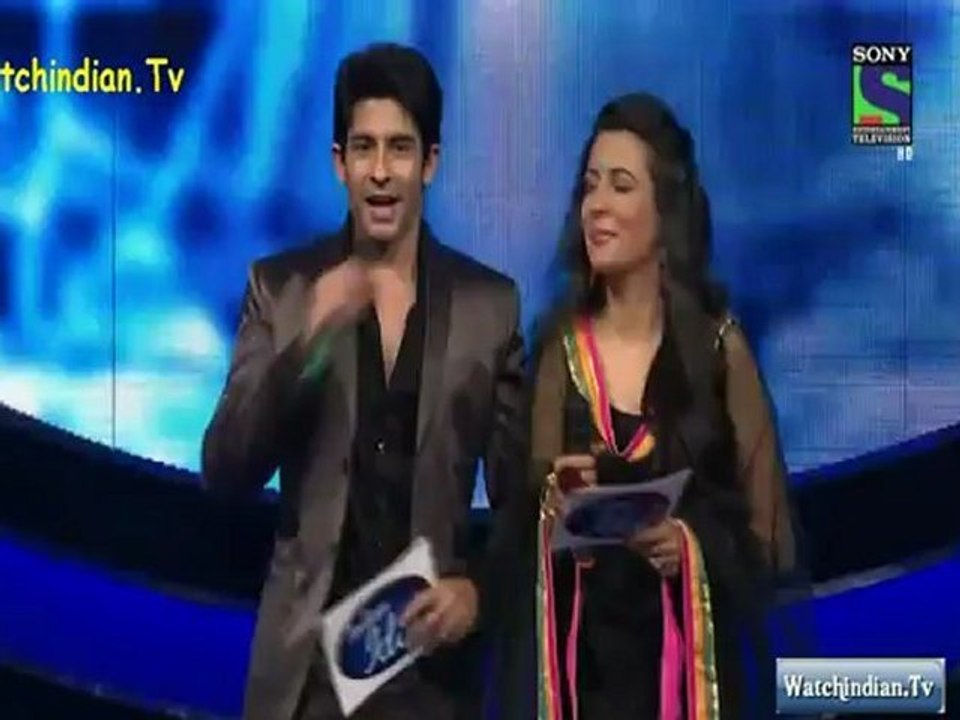 Indian Idol-24th August 2012 Part2