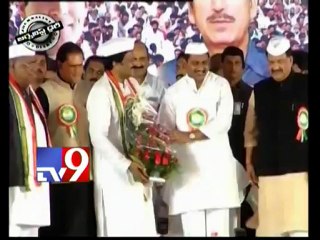 Journalist Diary - High command strategy on APCC