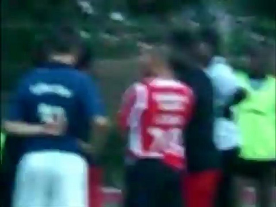 ENTRAINEMENT SENIORS-U19