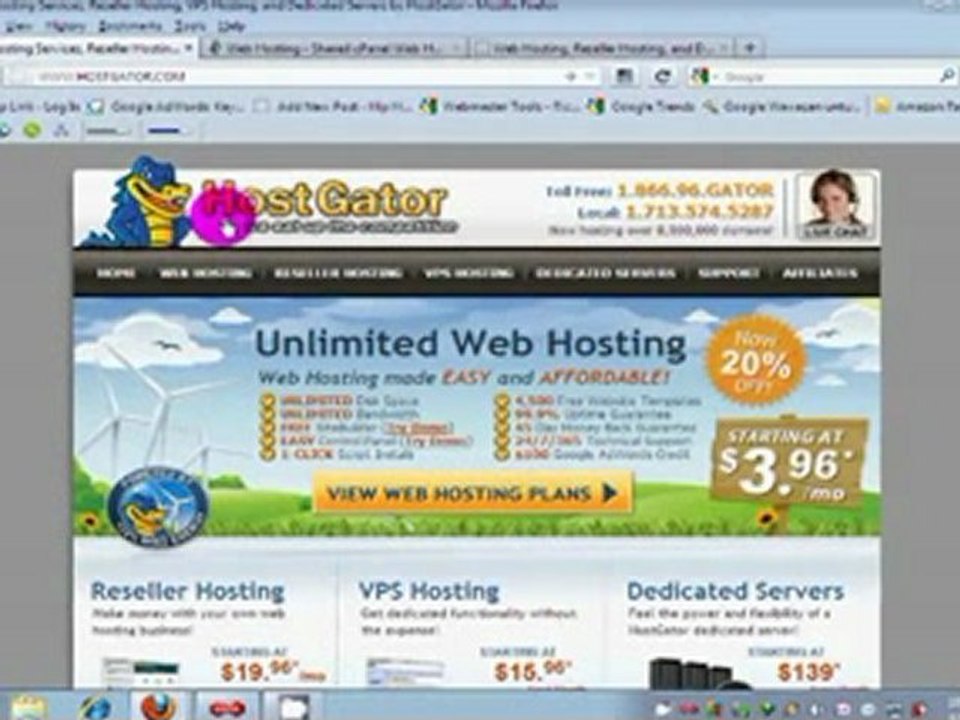 Legit Hostgator 1 Cent Coupon