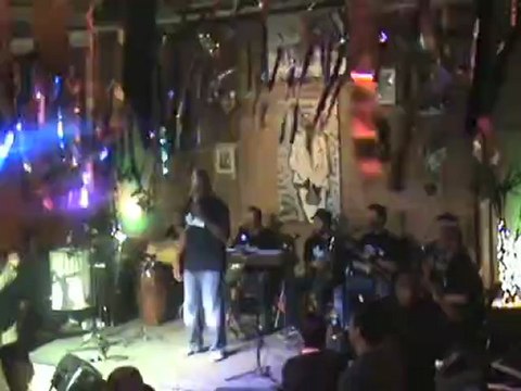 TV Traço de União Grupo Essência do Samba 'Retrato cantado de um Amor'