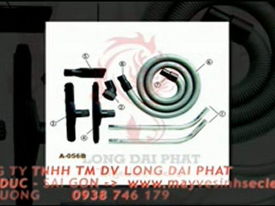 SỬA CHỮA MOTOR MÁY HÚT BỤI KHÔ ƯỚT CÔNG NGHIỆP 0938 746 179