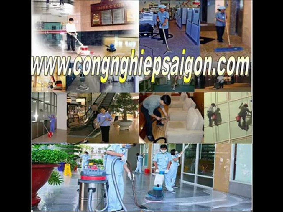 BÁN MÁY VỆ SINH CÔNG NGHIỆP, BÁN MÁY CHÀ, MÁY HÚT BỤI ... - Dailymotion