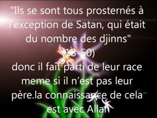 9 questions-réponses concernant les jinns - cheikh al Fawzan