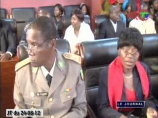 Santé publique : mise en place d'un plan de gestion des urgences de masse à Brazzaville