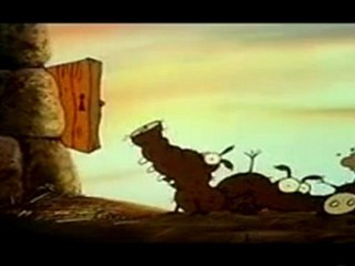 lava lava - shut up mutt_